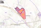 Non-developable land for sale on España, Torres de la Alameda, ref: TR327837 photo