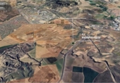 Non-developable land for sale on España, Torres de la Alameda, ref: TR327837 photo