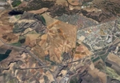 Non-developable land for sale on España, Torres de la Alameda, ref: TR327837 photo