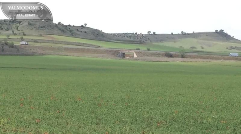 Community of Madrid - Torres de la Alameda - 256822m2