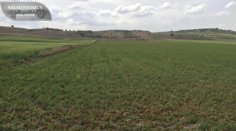 Community of Madrid - Torres de la Alameda - 256822m2