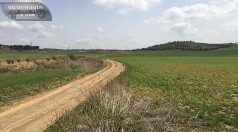 Community of Madrid - Torres de la Alameda - 256822m2