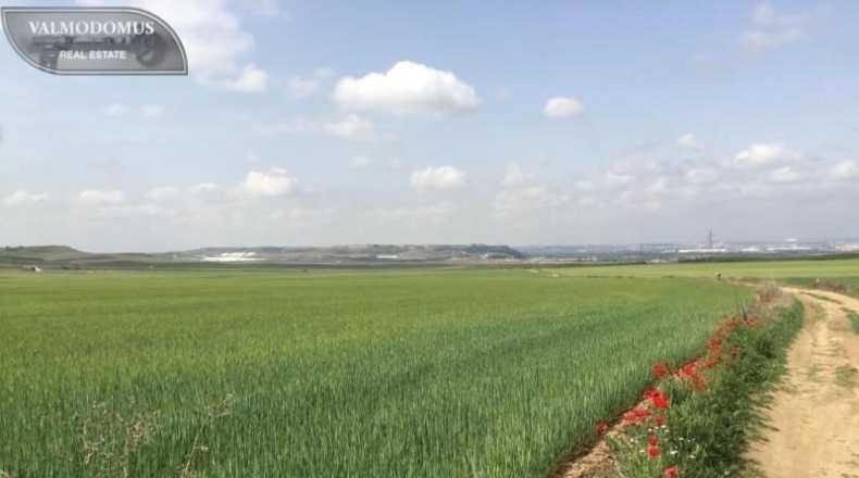 Community of Madrid - Torres de la Alameda - 256822m2