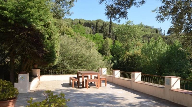 Barcelona - Sant Pol de Mar - 82998m2