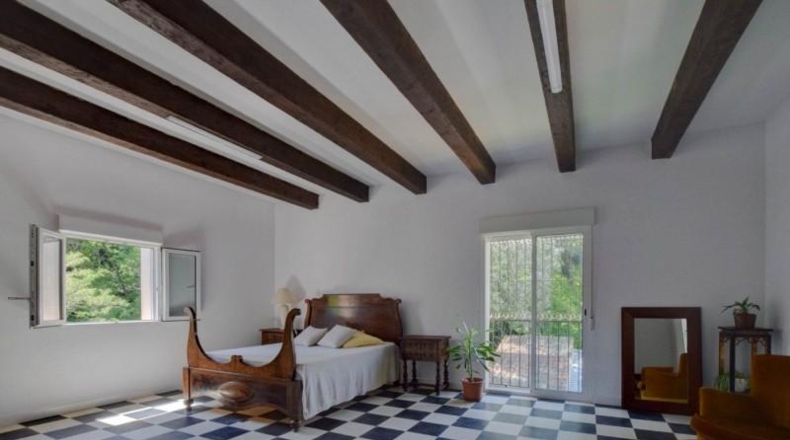 Barcelona - Sant Pol de Mar - 82998m2