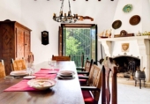 Casa de camp amb terreny en venda a la España, Sant Pol de Mar, ref.: TR155680 foto
