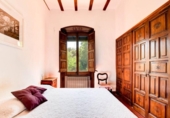 Casa de camp amb terreny en venda a la España, Sant Pol de Mar, ref.: TR155680 foto