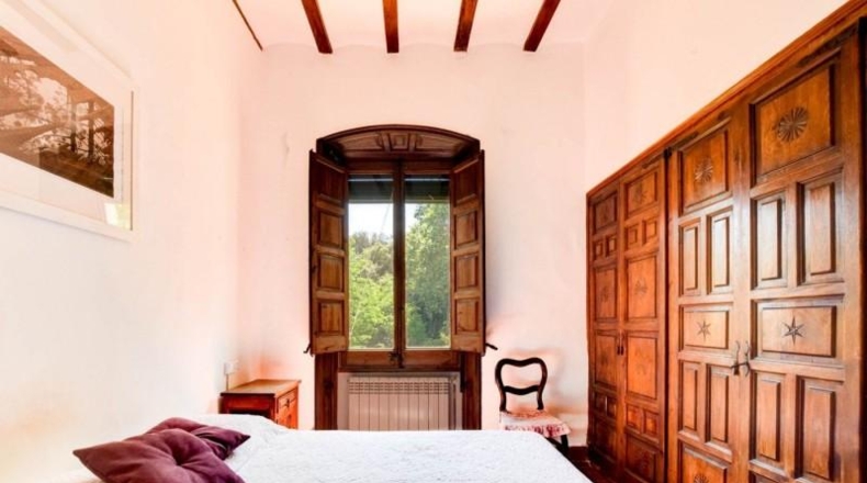 Barcelona - Sant Pol de Mar - 82998m2