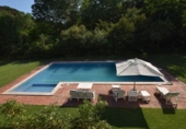 Casa de camp amb terreny en venda a la España, Sant Pol de Mar, ref.: TR155680 foto
