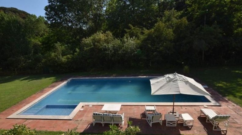 Barcelona - Sant Pol de Mar - 82998m2