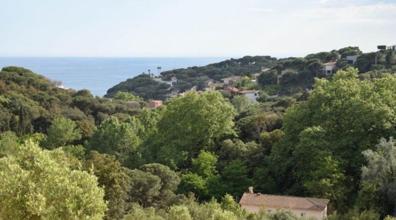Barcelona - Sant Pol de Mar - 82998m2