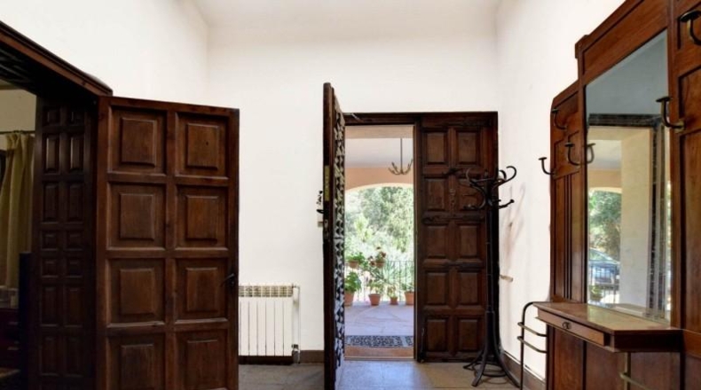 Barcelona - Sant Pol de Mar - 82998m2