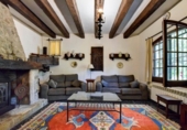 Casa de camp amb terreny en venda a la España, Sant Pol de Mar, ref.: TR155680 foto