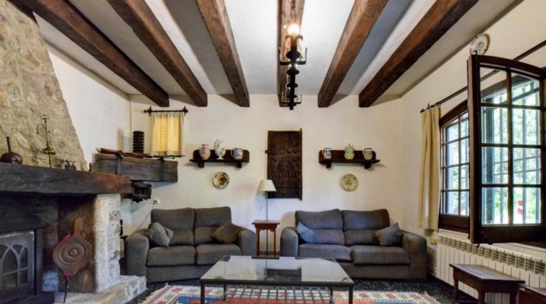 Barcelona - Sant Pol de Mar - 82998m2