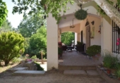 Casa de camp amb terreny en venda a la España, Sant Pol de Mar, ref.: TR155680 foto