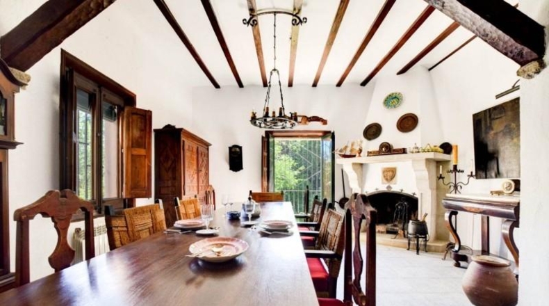 Barcelona - Sant Pol de Mar - 82998m2
