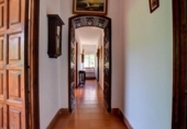 Casa de camp amb terreny en venda a la España, Sant Pol de Mar, ref.: TR155680 foto
