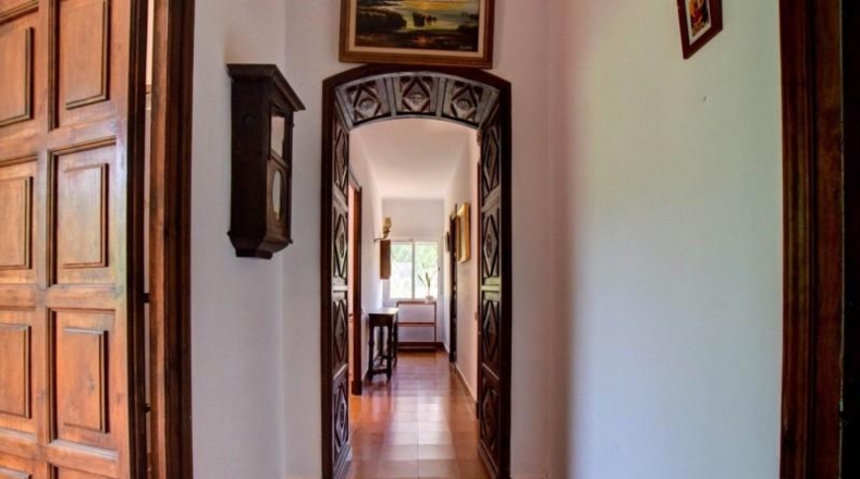 Barcelona - Sant Pol de Mar - 82998m2