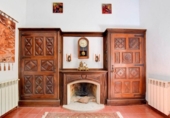 Casa de camp amb terreny en venda a la España, Sant Pol de Mar, ref.: TR155680 foto