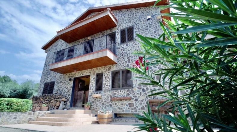 Tarragona - Almoster - 17000m2