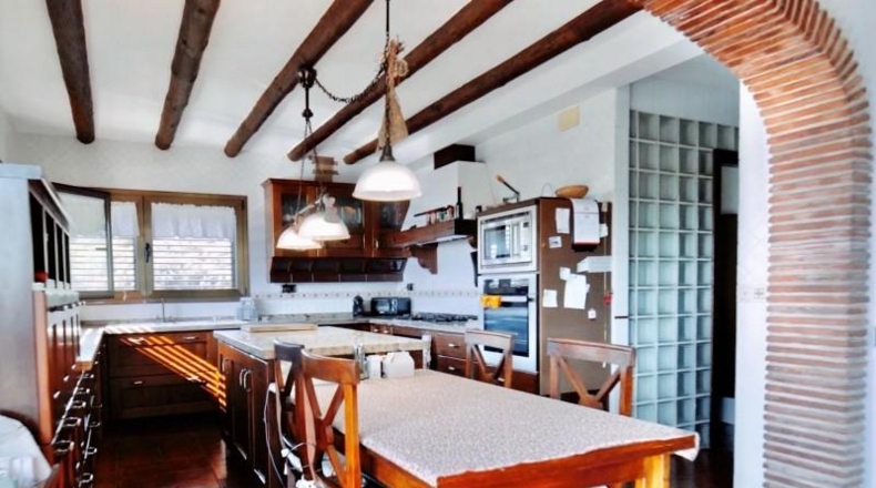 Tarragona - Almoster - 17000m2