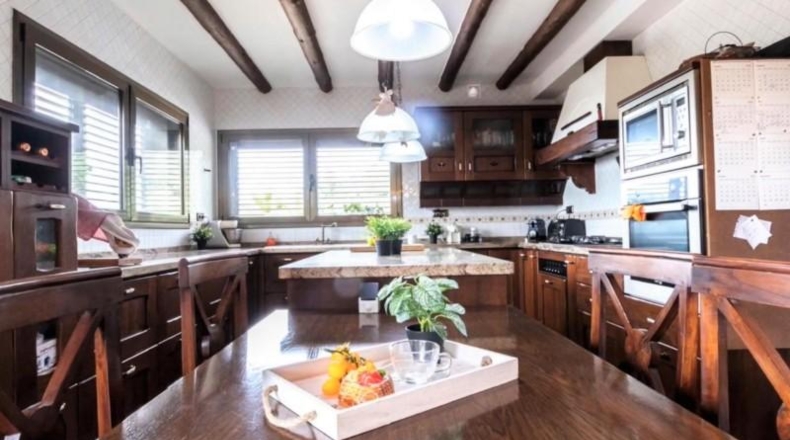 Tarragona - Almoster - 17000m2