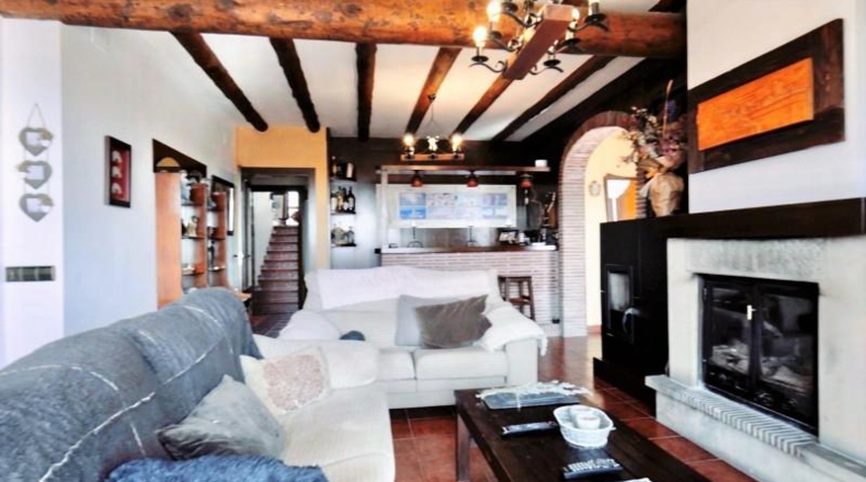 Tarragona - Almoster - 17000m2