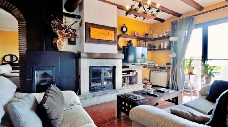 Tarragona - Almoster - 17000m2