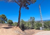 Non-developable land for sale on España, Calpe, ref: TR373596 photo
