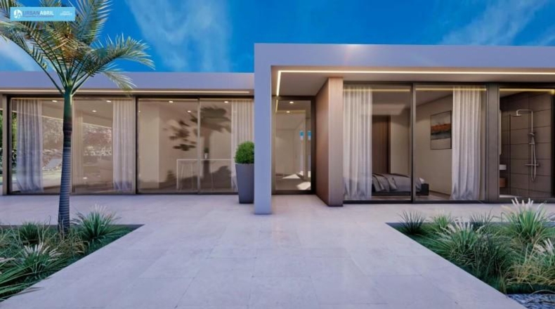 Alicante - Alicante - 849m2