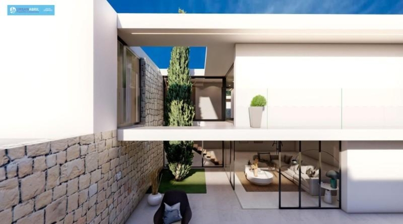 Alicante - Alicante - 849m2