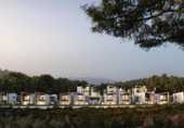 Xalet independent amb terreny en venda a la España, Campo-Mijas, ref.: TR346558 foto