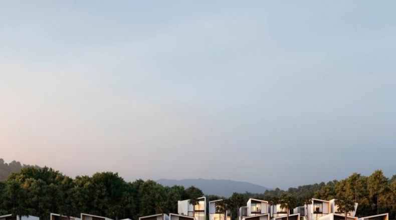 Málaga - Mijas - 460m2