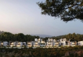 Xalet independent amb terreny en venda a la España, Campo-Mijas, ref.: TR358643 foto