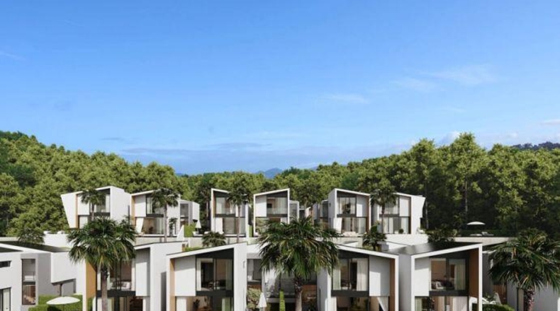 Málaga - Mijas - 460m2