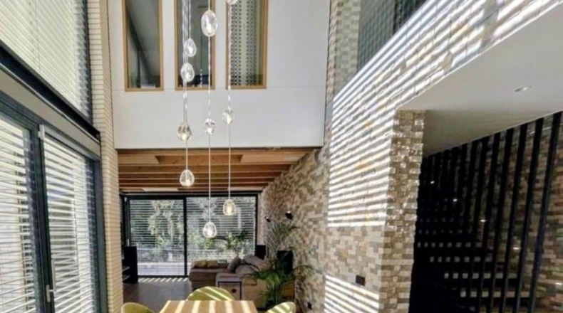 Barcelona - Begues - 1045m2