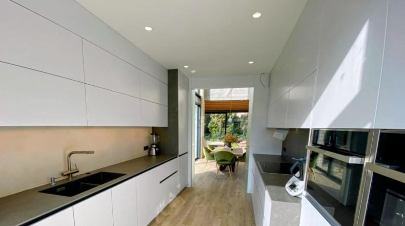 Barcelona - Begues - 1045m2