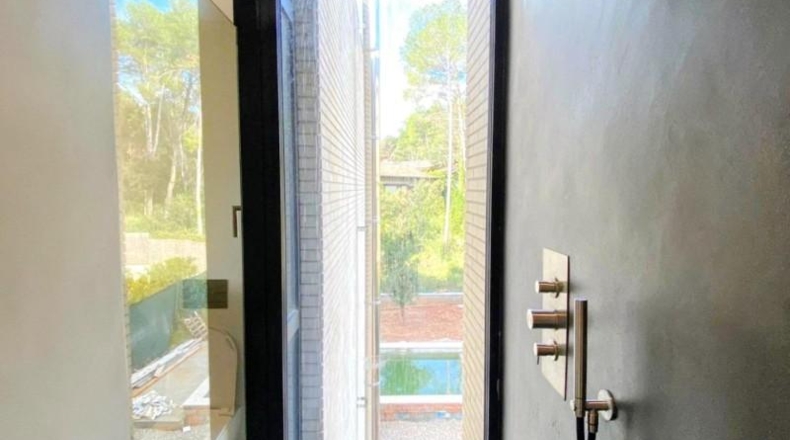 Barcelona - Begues - 1045m2