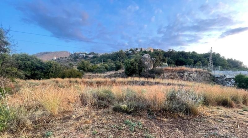 Málaga - Benalmádena - 2000m2