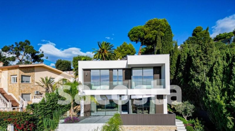 Girona - Lloret de Mar - 502m2