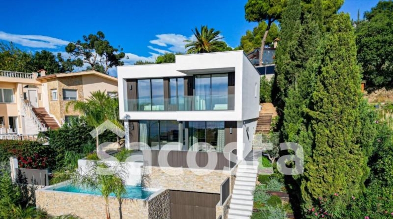 Girona - Lloret de Mar - 502m2