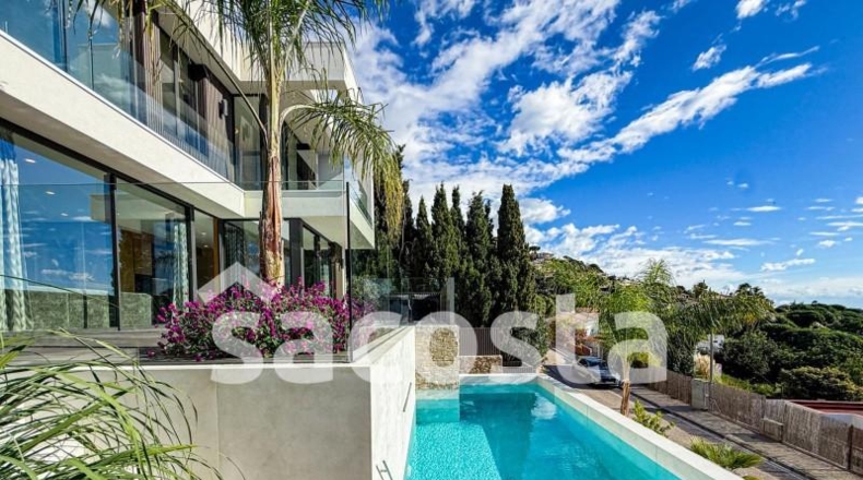 Girona - Lloret de Mar - 502m2
