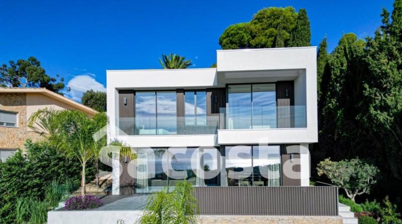 Girona - Lloret de Mar - 502m2