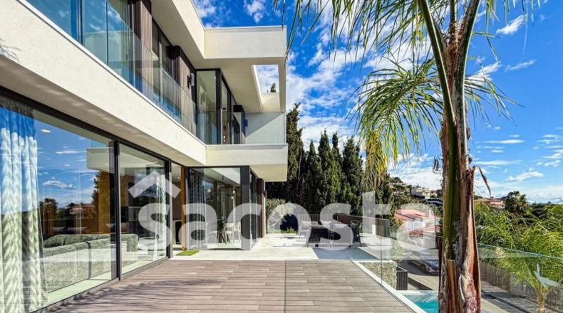 Girona - Lloret de Mar - 502m2