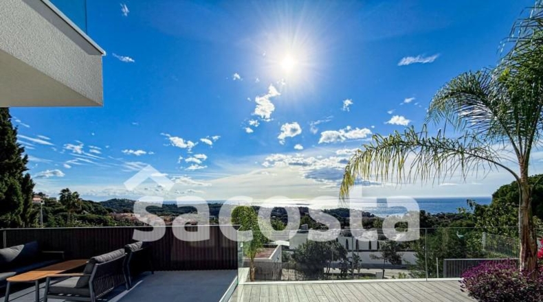 Girona - Lloret de Mar - 502m2