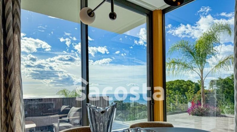 Girona - Lloret de Mar - 502m2