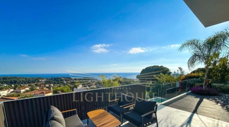 Gerona - Lloret de Mar - 231m2