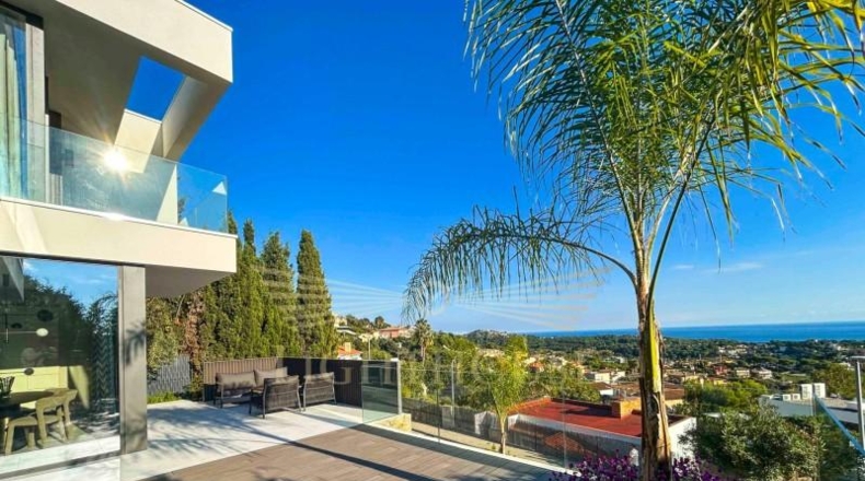 Gerona - Lloret de Mar - 231m2