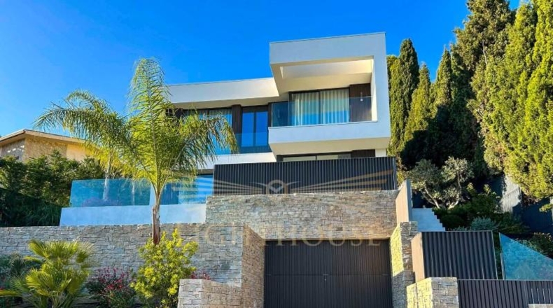 Gerona - Lloret de Mar - 231m2
