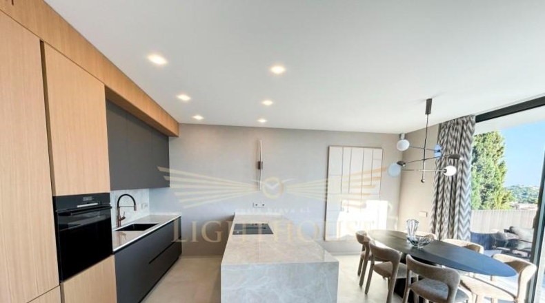 Gerona - Lloret de Mar - 231m2